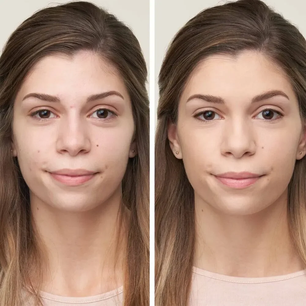 Jane Iredale Disappear Full Coverage Mineral Concealer – Medium‎ Dark